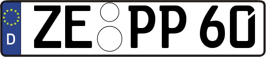 ZE-PP60