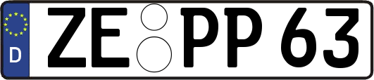 ZE-PP63