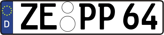 ZE-PP64
