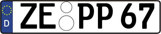 ZE-PP67