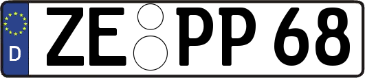 ZE-PP68