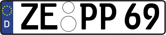 ZE-PP69