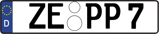 ZE-PP7