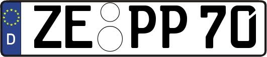 ZE-PP70