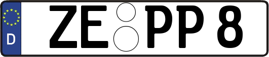 ZE-PP8