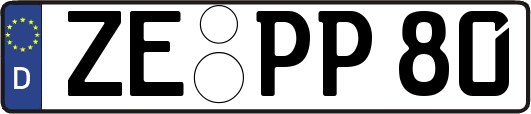 ZE-PP80