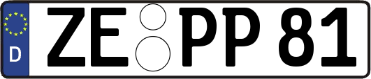 ZE-PP81