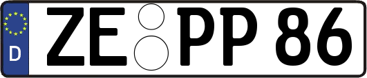ZE-PP86