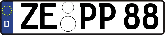 ZE-PP88
