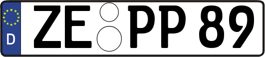 ZE-PP89