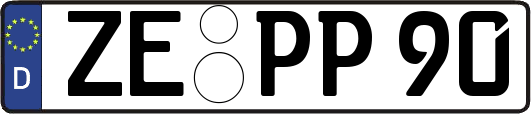 ZE-PP90