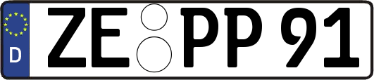 ZE-PP91