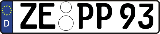ZE-PP93