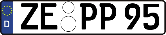 ZE-PP95