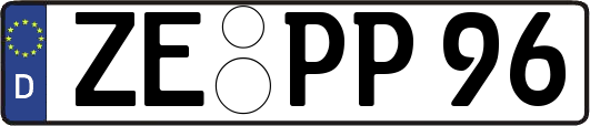 ZE-PP96