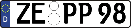 ZE-PP98