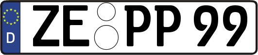 ZE-PP99