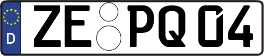 ZE-PQ04