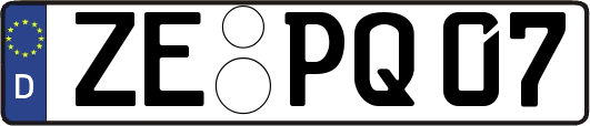 ZE-PQ07
