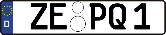 ZE-PQ1