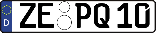ZE-PQ10