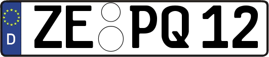 ZE-PQ12