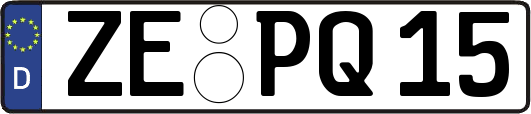 ZE-PQ15