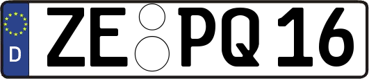 ZE-PQ16