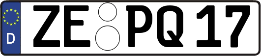 ZE-PQ17