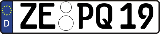 ZE-PQ19
