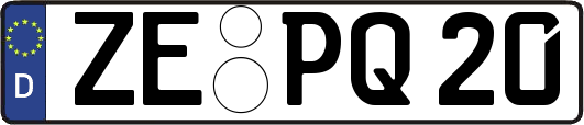 ZE-PQ20