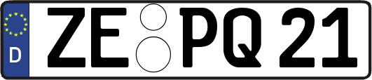 ZE-PQ21