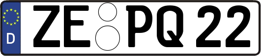 ZE-PQ22