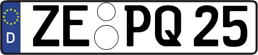 ZE-PQ25