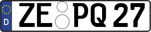 ZE-PQ27