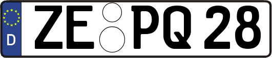 ZE-PQ28