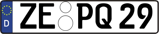 ZE-PQ29