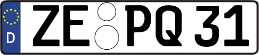 ZE-PQ31