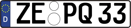 ZE-PQ33