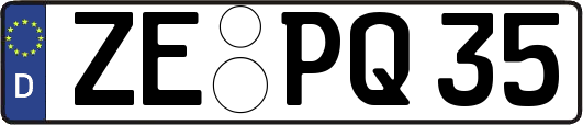 ZE-PQ35