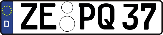 ZE-PQ37