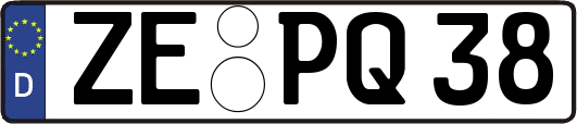 ZE-PQ38