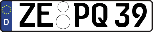 ZE-PQ39
