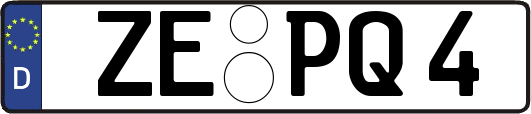 ZE-PQ4