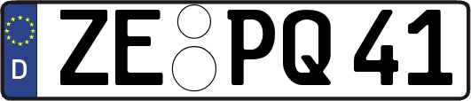 ZE-PQ41