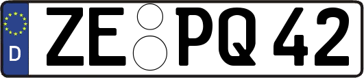 ZE-PQ42