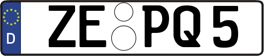 ZE-PQ5