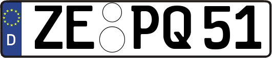 ZE-PQ51