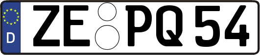 ZE-PQ54