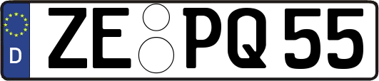 ZE-PQ55